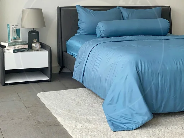 Áo bọc nệm là gì? Cách chọn áo bọc nệm phù hợp cho gia đình