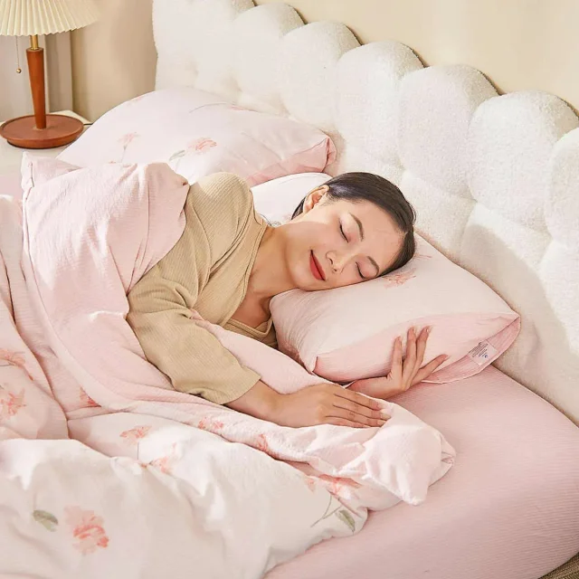 Vải bọc nệm cao cấp: Cách chọn bền, thoáng và dễ chăm sóc