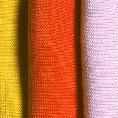 Bảng màu vải thun cotton 4 chiều