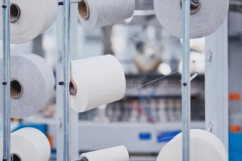 Phân biệt vải mộc cotton 2 chiều và cotton 4 chiều