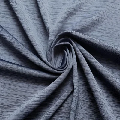 Vải Co Giãn 4 Chiều Cao Cấp, Thoáng Khí 95% Nylon/Poly + 5% Spandex, Nhanh Khô, Dùng Cho Đồ Thể Thao