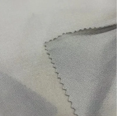 Vải Crepe Jersey 100% Polyester