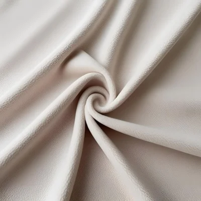 Vải Fleece Sango Henki 100% Polyester