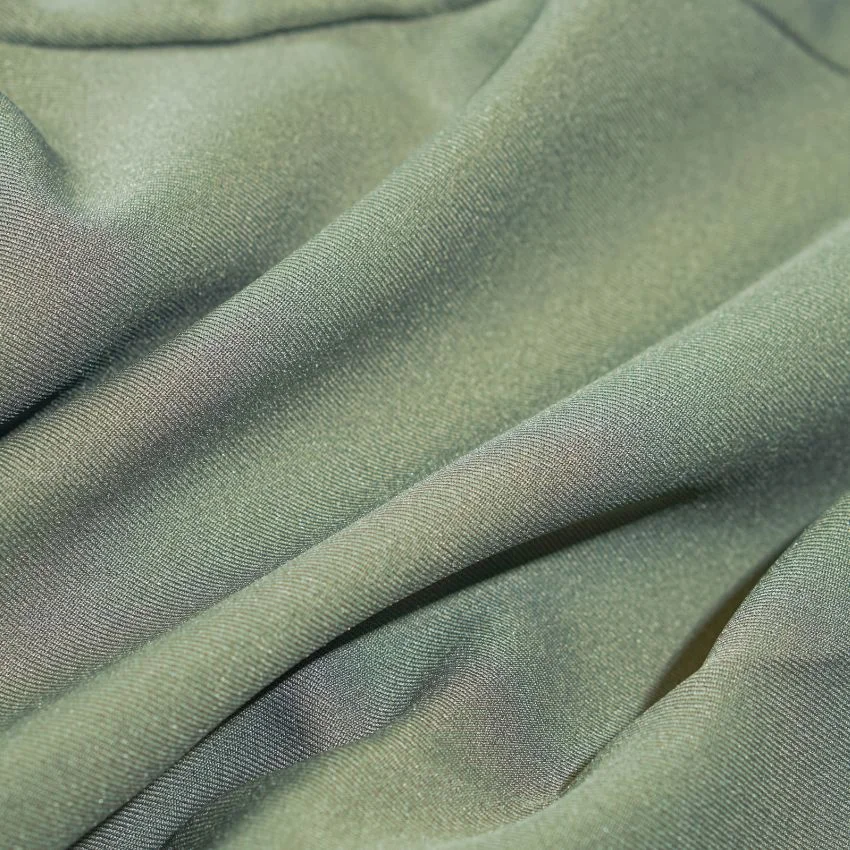 Vải Interlock 100% Polyester