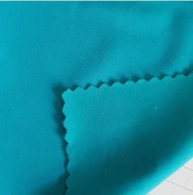 Vải Interlock Co Giãn 4 Chiều