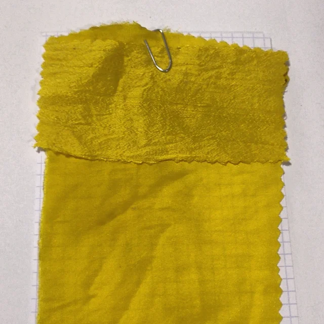 Vải Lụa Tơ Tằm (Silk)