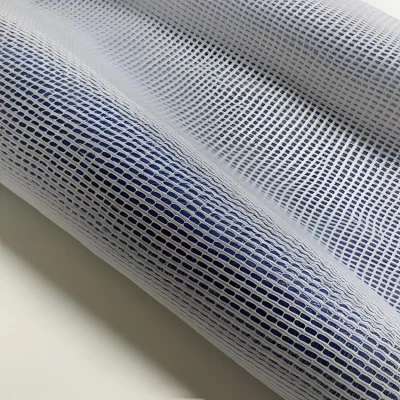 Vải Lưới 100% Poly Mesh