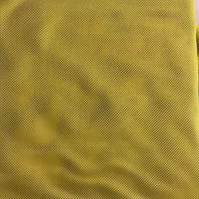 Vải Lưới Pique 100% Polyester