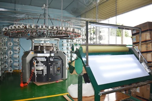 Vải Mộc Sài Gòn - Xưởng sản xuất vải uy tín hàng đầu tại TP. Hồ Chí Minh