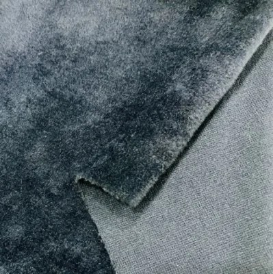 Vải nhung 100% Polyester