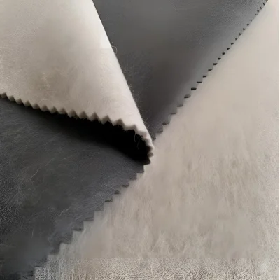 Vải nỉ Bonded Interlock 100% Polyester