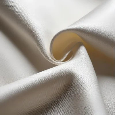 Vải nỉ lót trong 100% Polyester Spun
