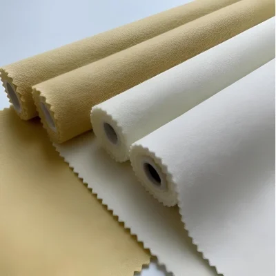 Vải nỉ Micro 100% Polyester AOP