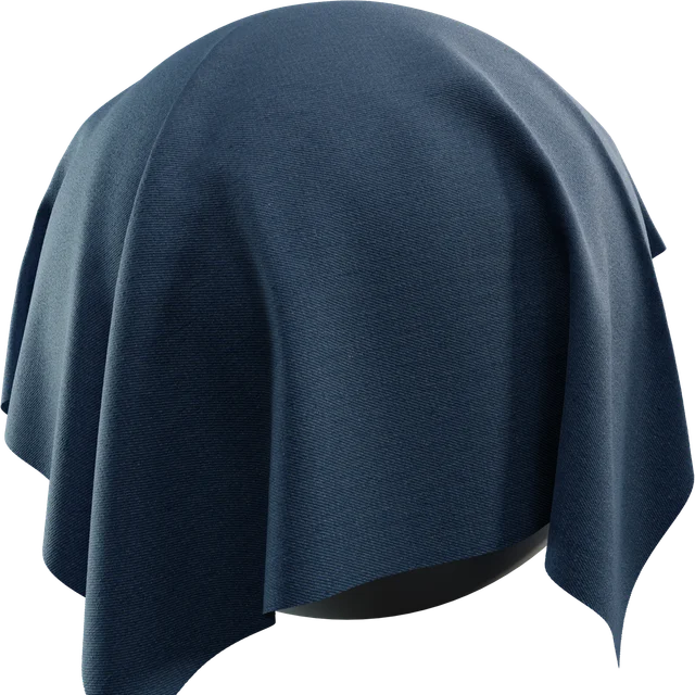Vải Polyester