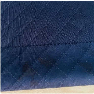 Vải Scuba 95% Polyester 5% Spandex