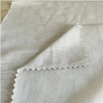 Vải Single Jersey 100% Polyester (Cảm giác như cotton)