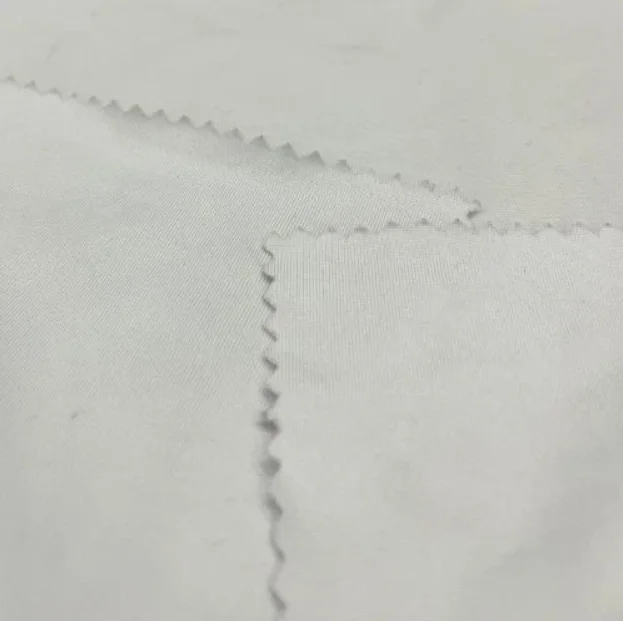 Vải Single Jersey 65% Viscose 35% Polyester
