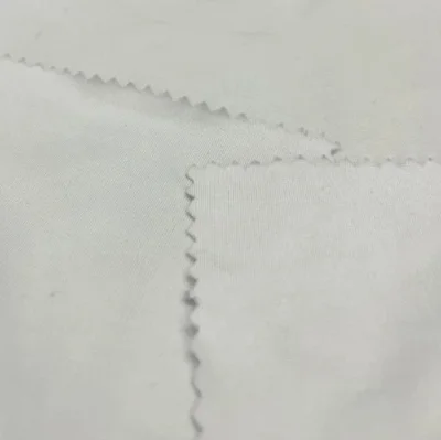 Vải Single Jersey 65% Viscose 35% Polyester