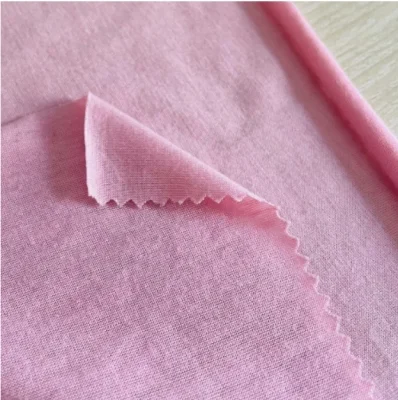 Vải Spun Single Jersey