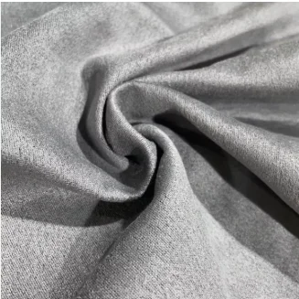 Vải Suede Scuba 95% Polyester 5% Spandex