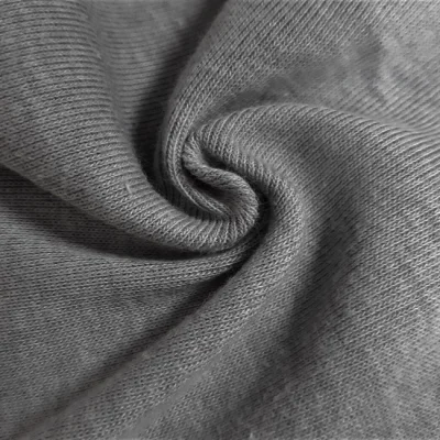 Vải thun CVC