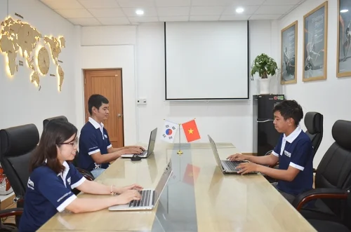 Xưởng sản xuất vải thun uy tín giá rẻ tại TP HCM - Công ty TNHH Vải Mộc Sài Gòn