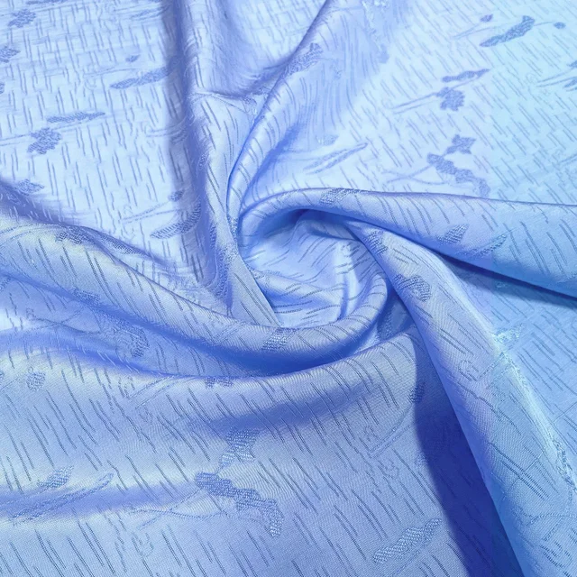 Vải Lụa Tơ Tằm (Silk)